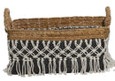CESTA BLACK SEAGRASS