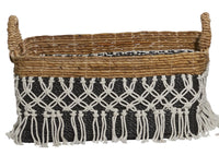 CESTA BLACK SEAGRASS