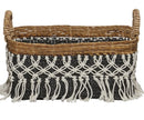 CESTA BLACK SEAGRASS