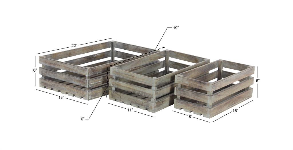 BANDEJA DE MADERA NAT