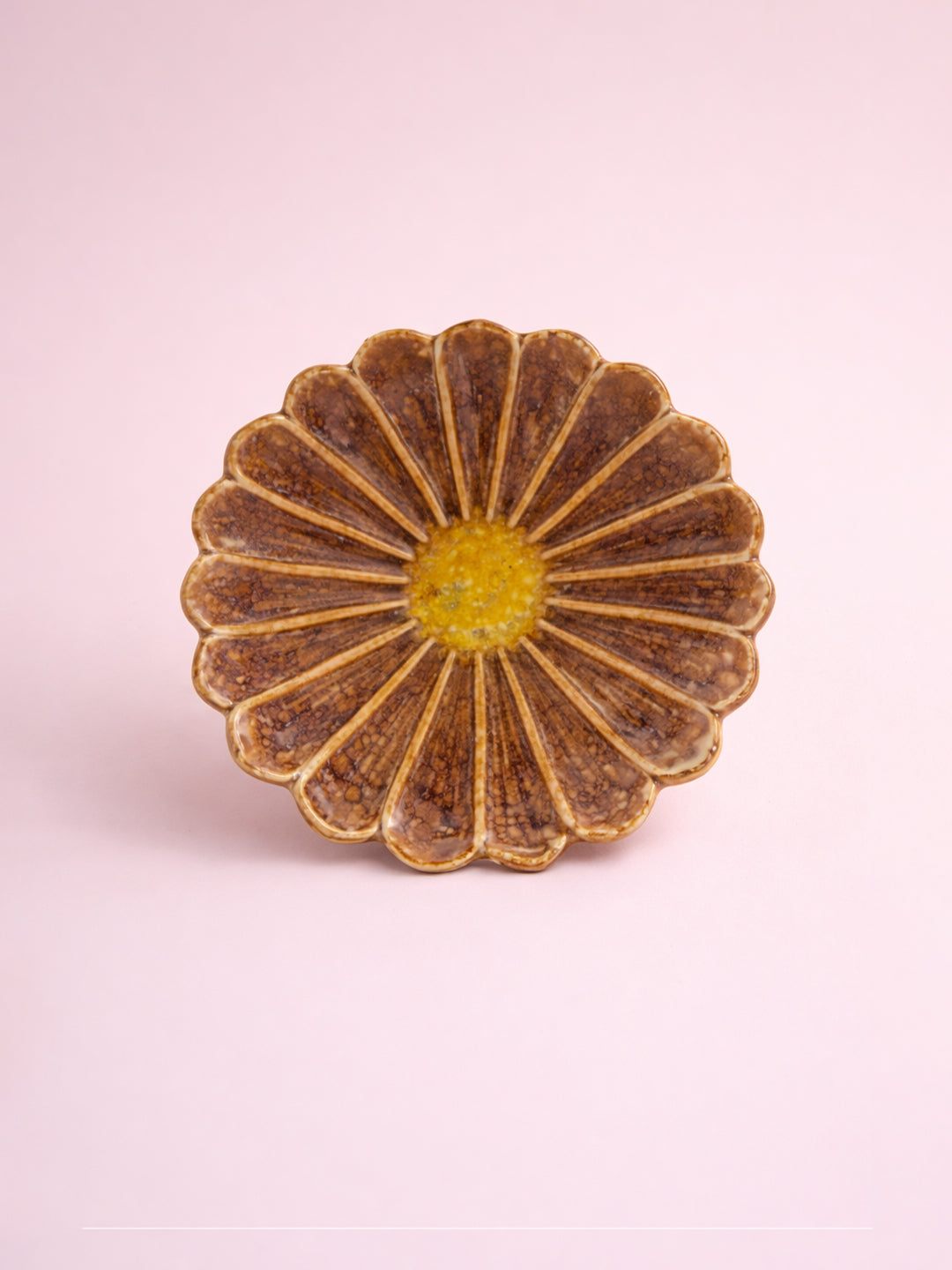 PLATO MINI FLOR