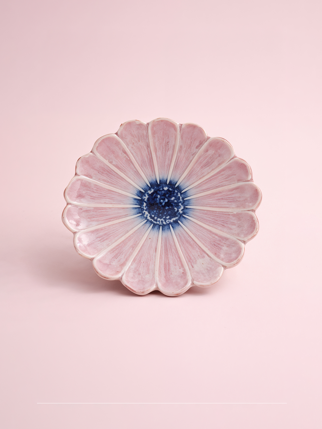 PLATO MINI FLOR