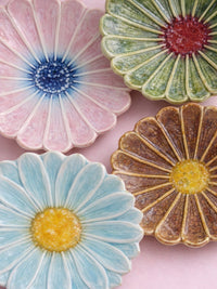 PLATO MINI FLOR