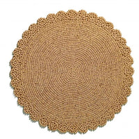 MANTEL SEEDS