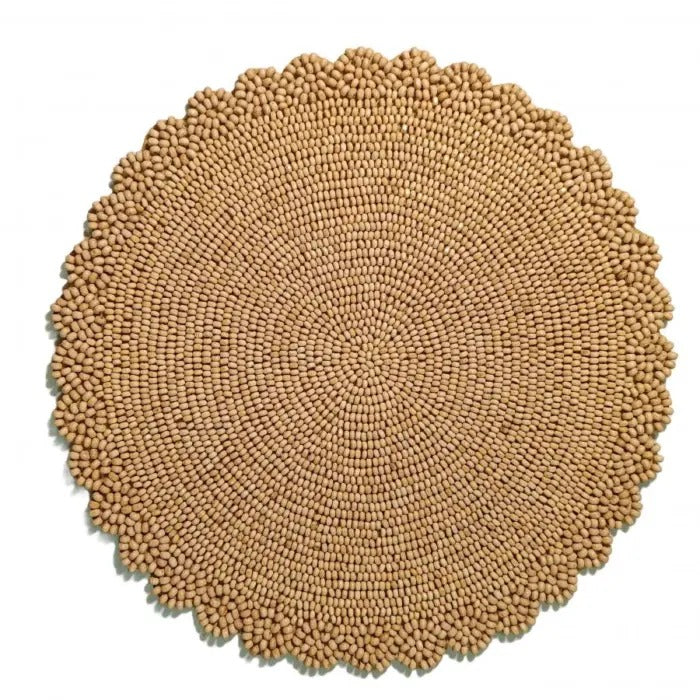MANTEL SEEDS