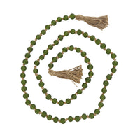 BEADS GLASS