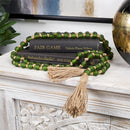BEADS GLASS
