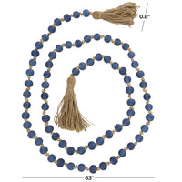 BEADS GLASS