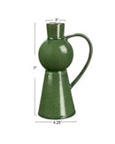 CANDLE HOLDER