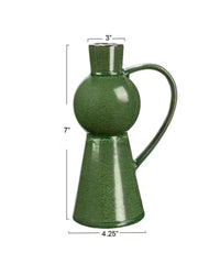 CANDLE HOLDER