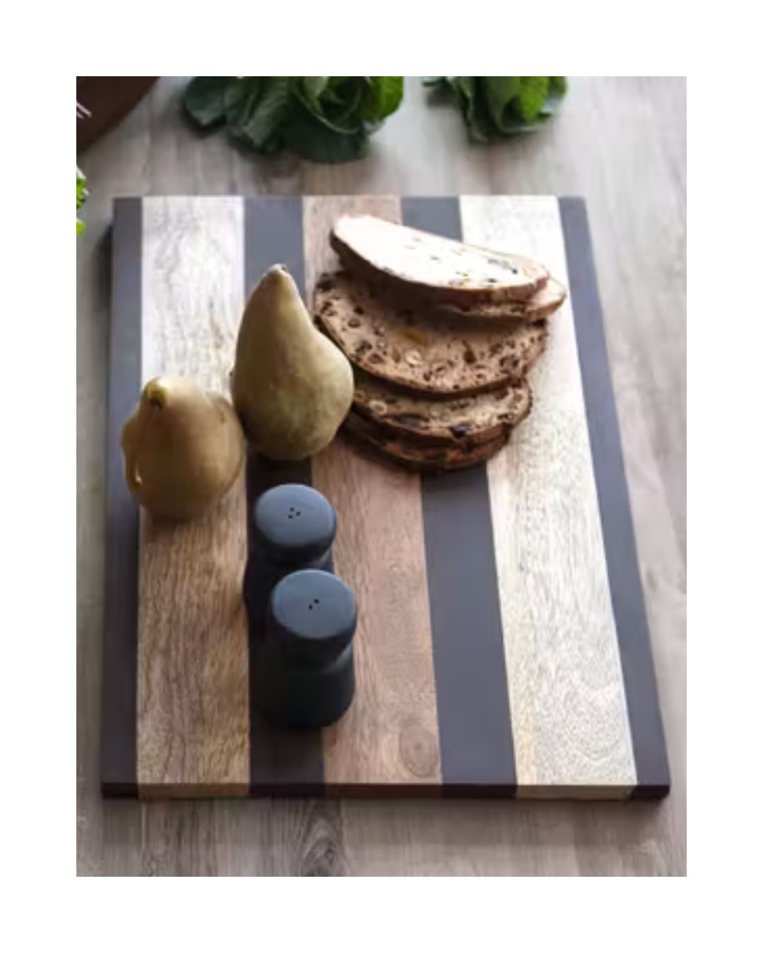 TABLA LINES WOOD