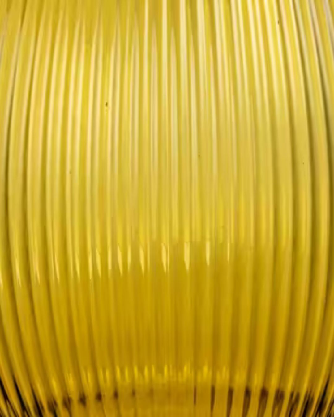 JARRA YELLOW RIBBED