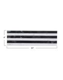 TABLA MARBLE LINES