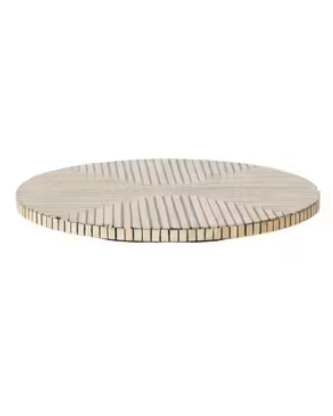 LAZY SUSAN DE MADERA