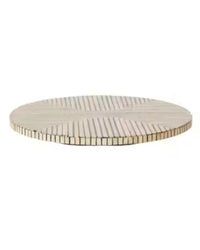 LAZY SUSAN DE MADERA