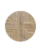 LAZY SUSAN DE MADERA