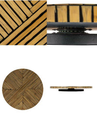 LAZY SUSAN DE MADERA