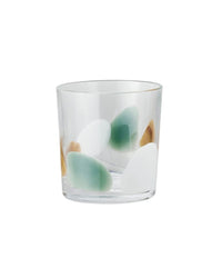 SET DE 4 VASO PEBBLE