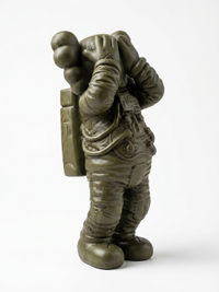 ASTRONAUTA KAWS