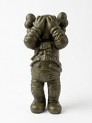 ASTRONAUTA KAWS