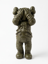 ASTRONAUTA KAWS