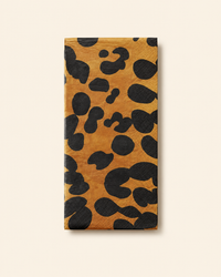 SERVILLETAS ANIMALPRINT