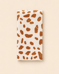 SERVILLETAS ANIMALPRINT
