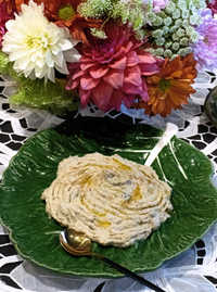 PLATO CABBAGE