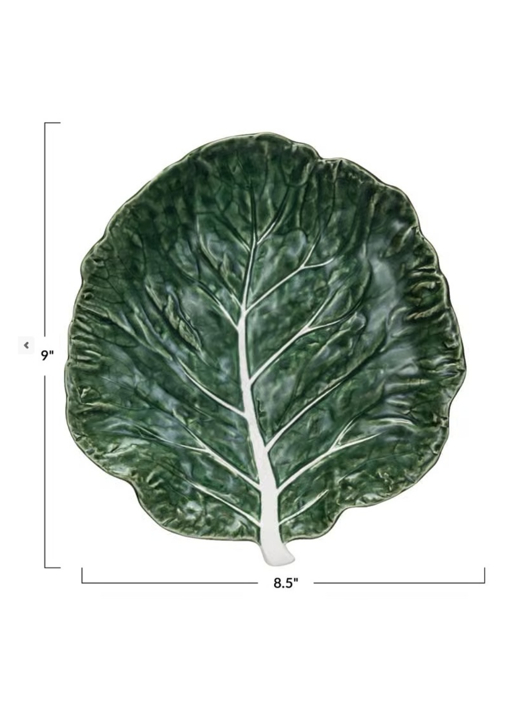 PLATO CABBAGE