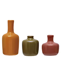 SET 3 PIEZAS PETIT VASE