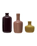 SET 3 PIEZAS PETIT VASE