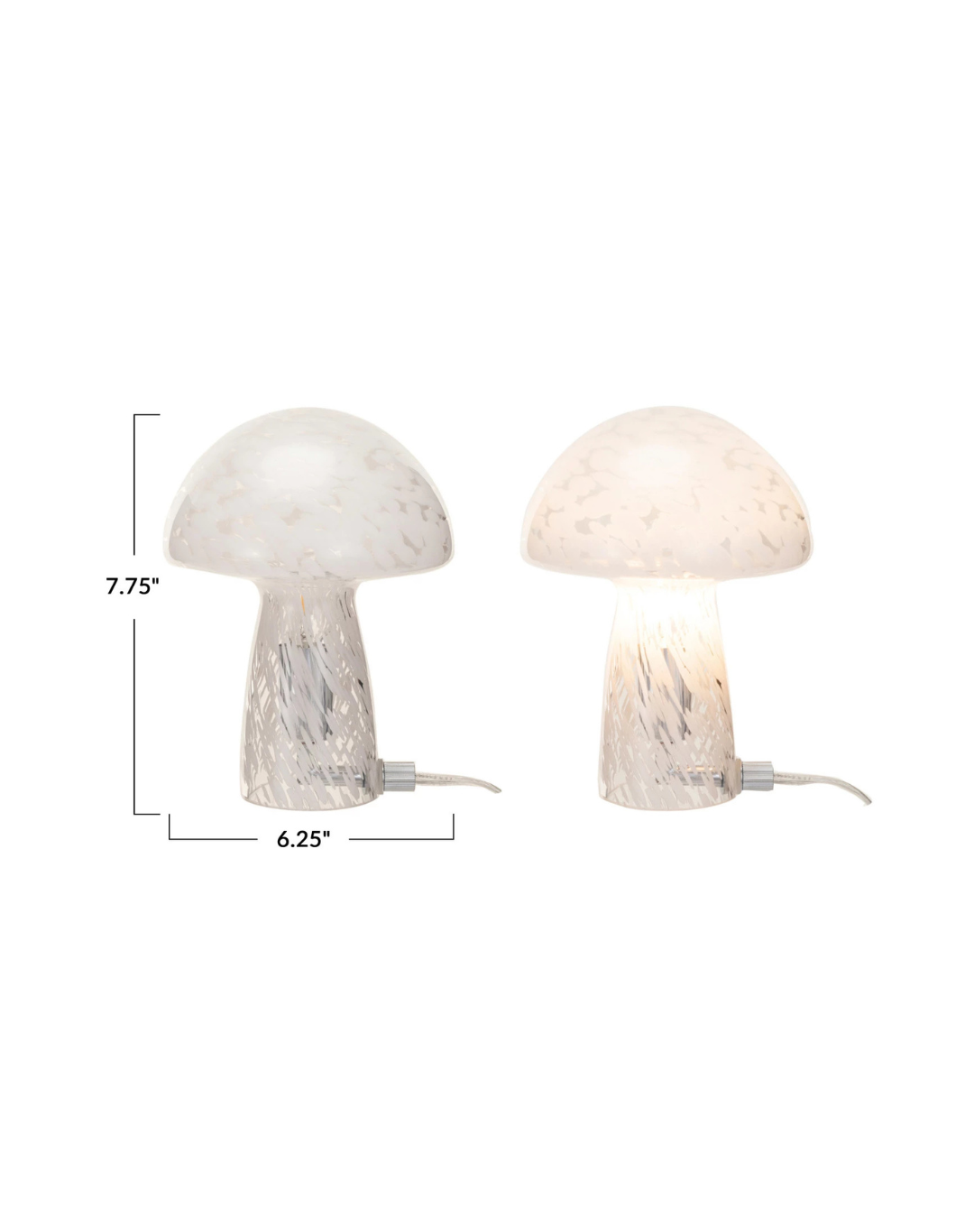 FUNGI LAMP