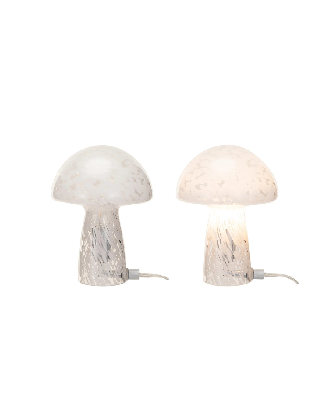 FUNGI LAMP