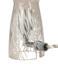 FUNGI LAMP