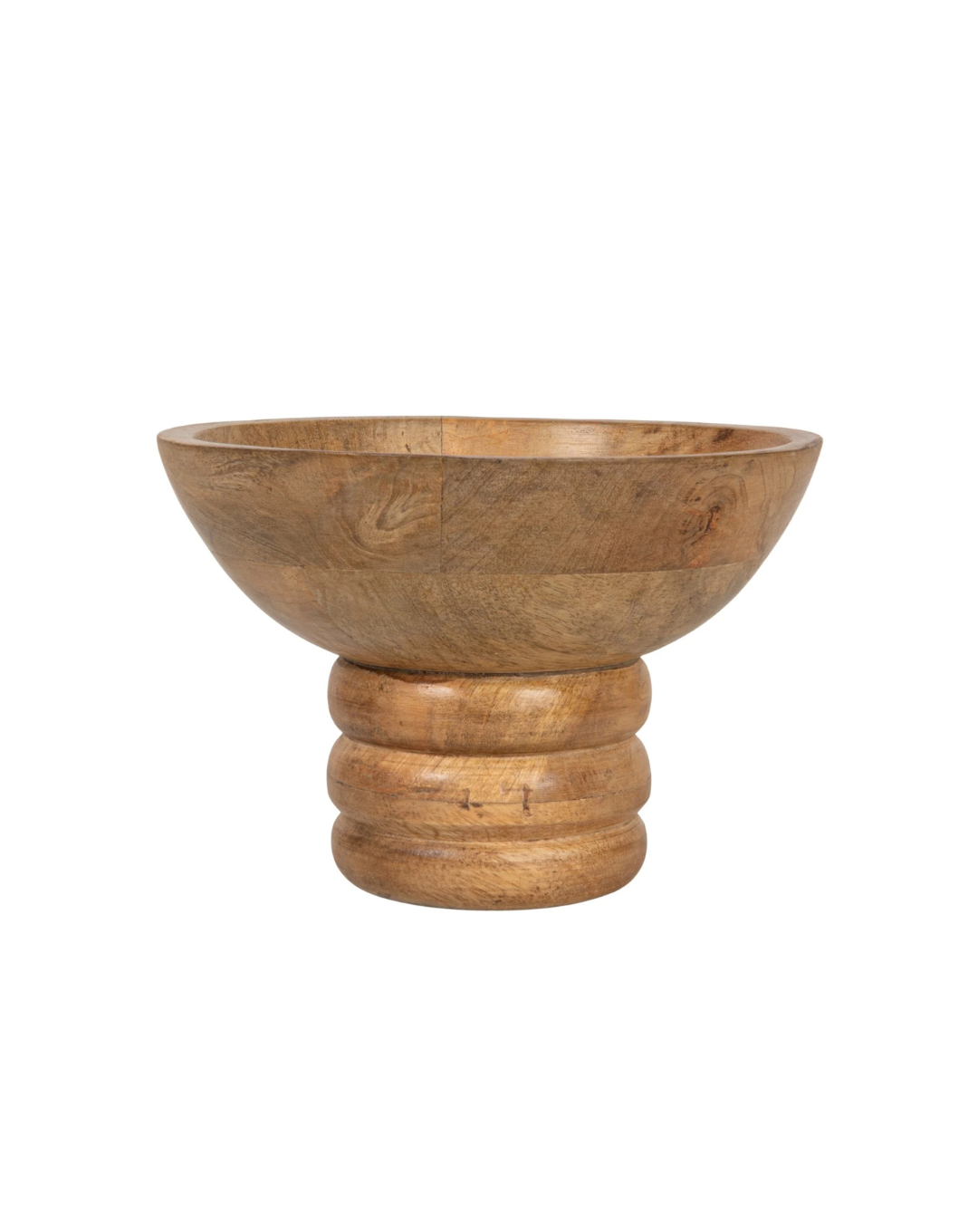 BOWL CARVED