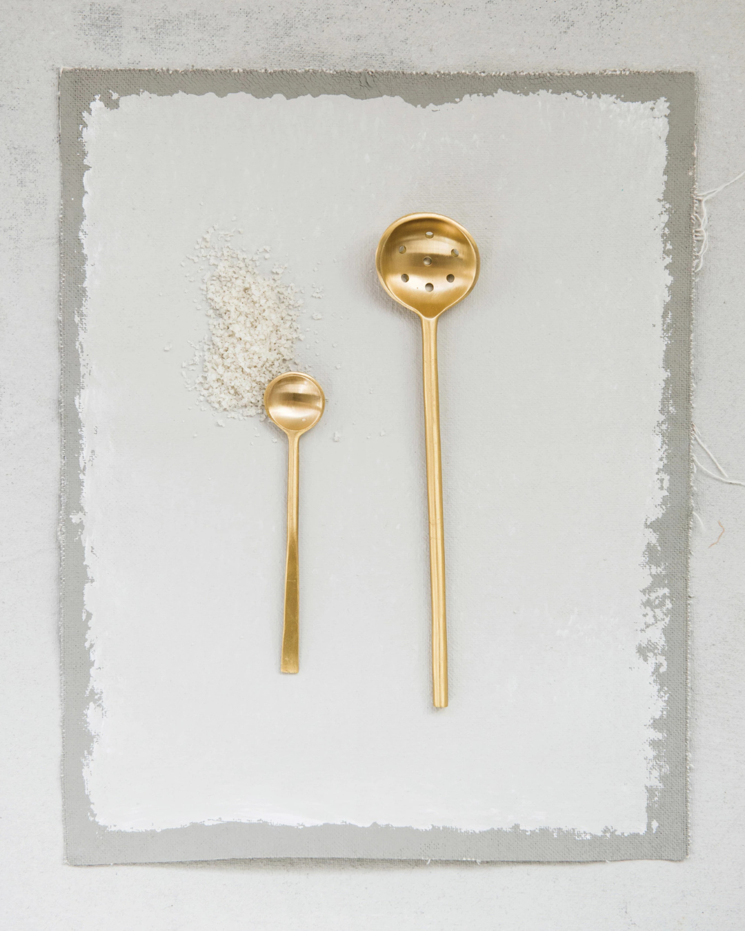 CUCHARAS ANTIQUE