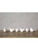 CERAMIC BIRDS