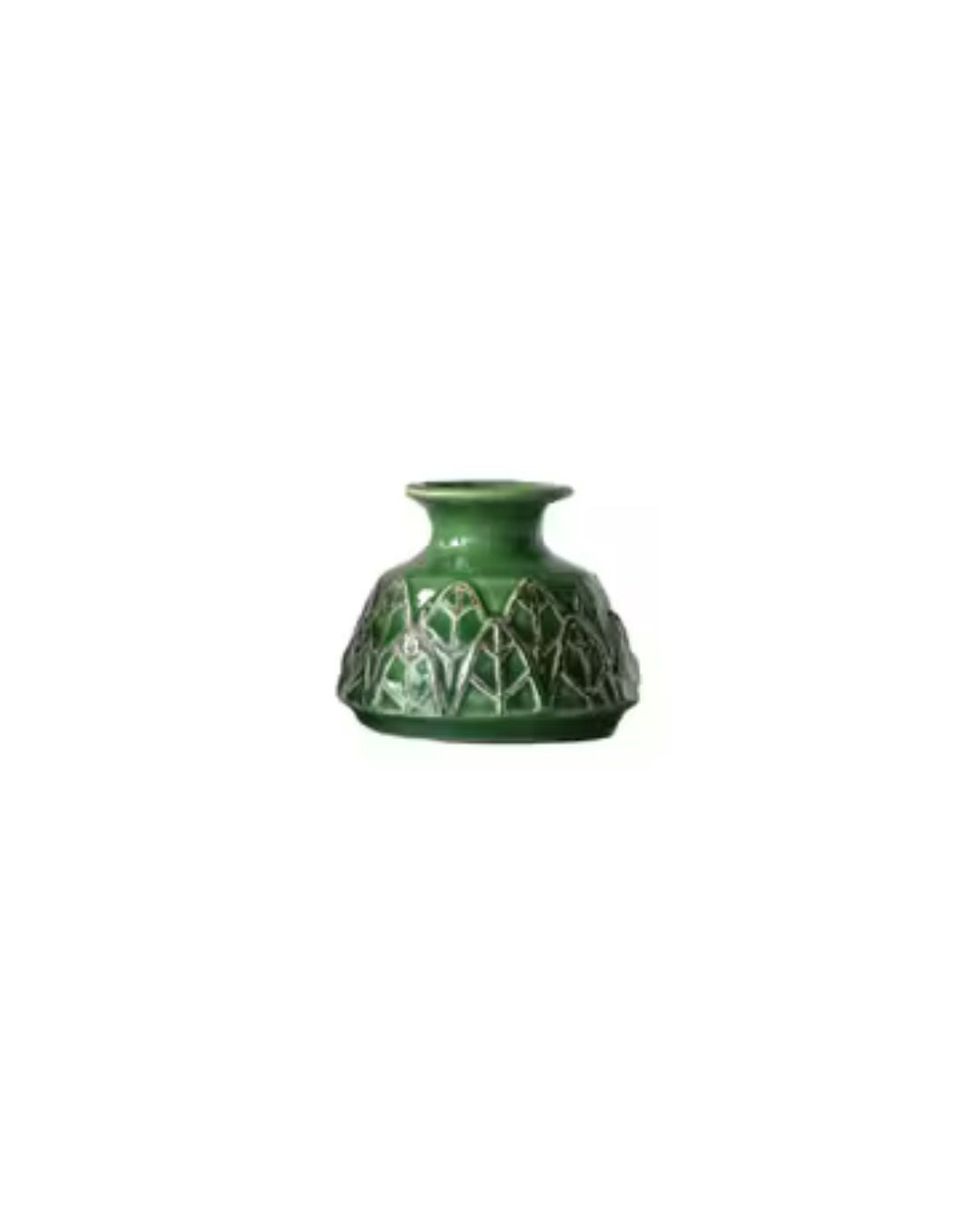 SET DE 3 FLORERO GREEN