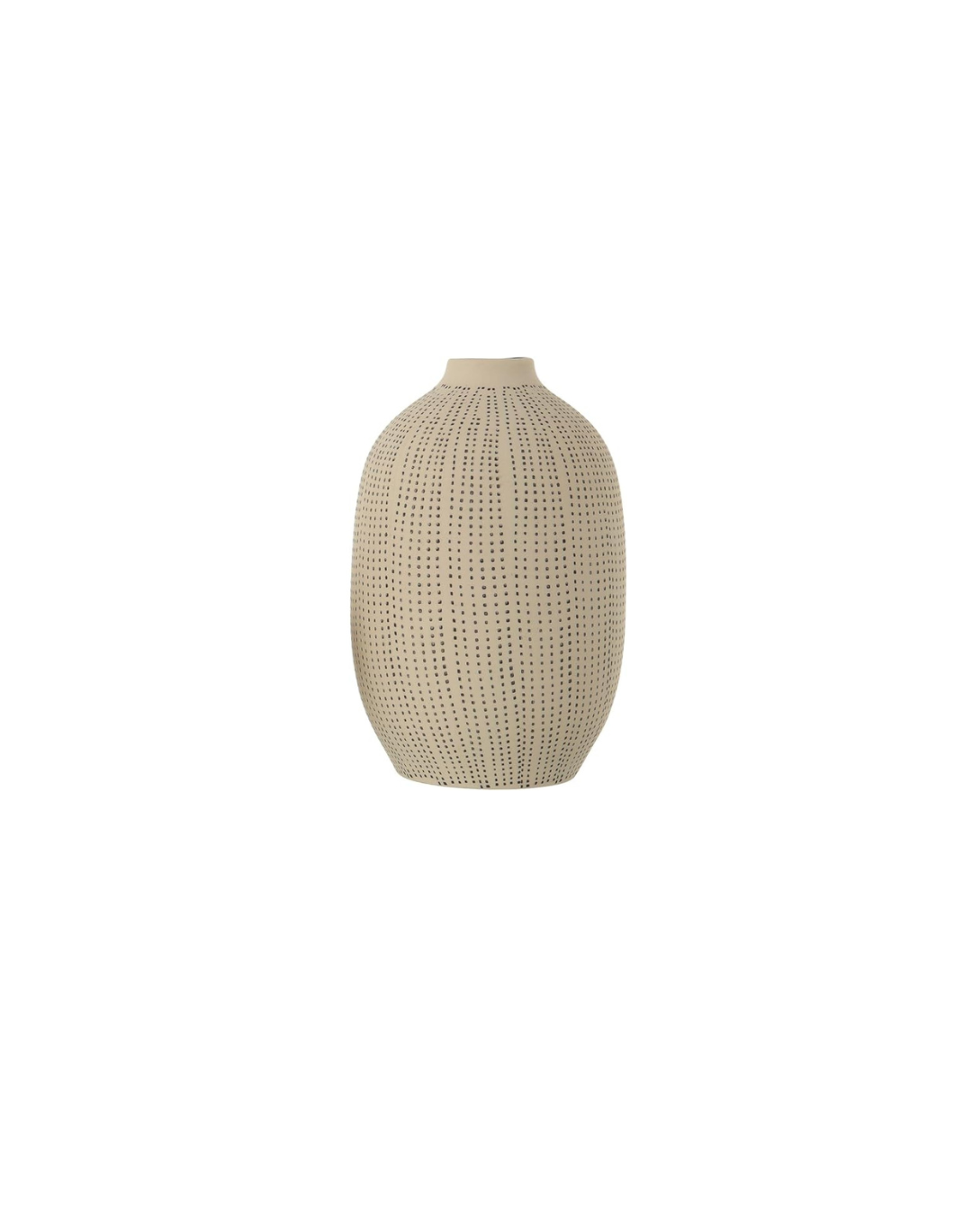 FLORERO LINES BEIGE