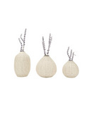 FLORERO LINES BEIGE