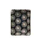 PLATE SMALL  MIDNIGHT BLUE