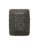 PLATE SMALL  MIDNIGHT BLUE