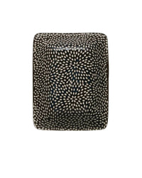 PLATE SMALL  MIDNIGHT BLUE