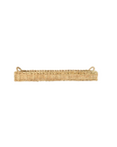 CHAROLA RECTANGULAR SEAGRASS