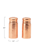 S/2 SALT & PEPPER