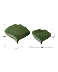 BOWL GINKGO