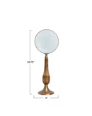 DECO BRASS ORO