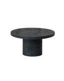 BLACK PEDESTAL