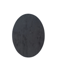 BLACK PEDESTAL