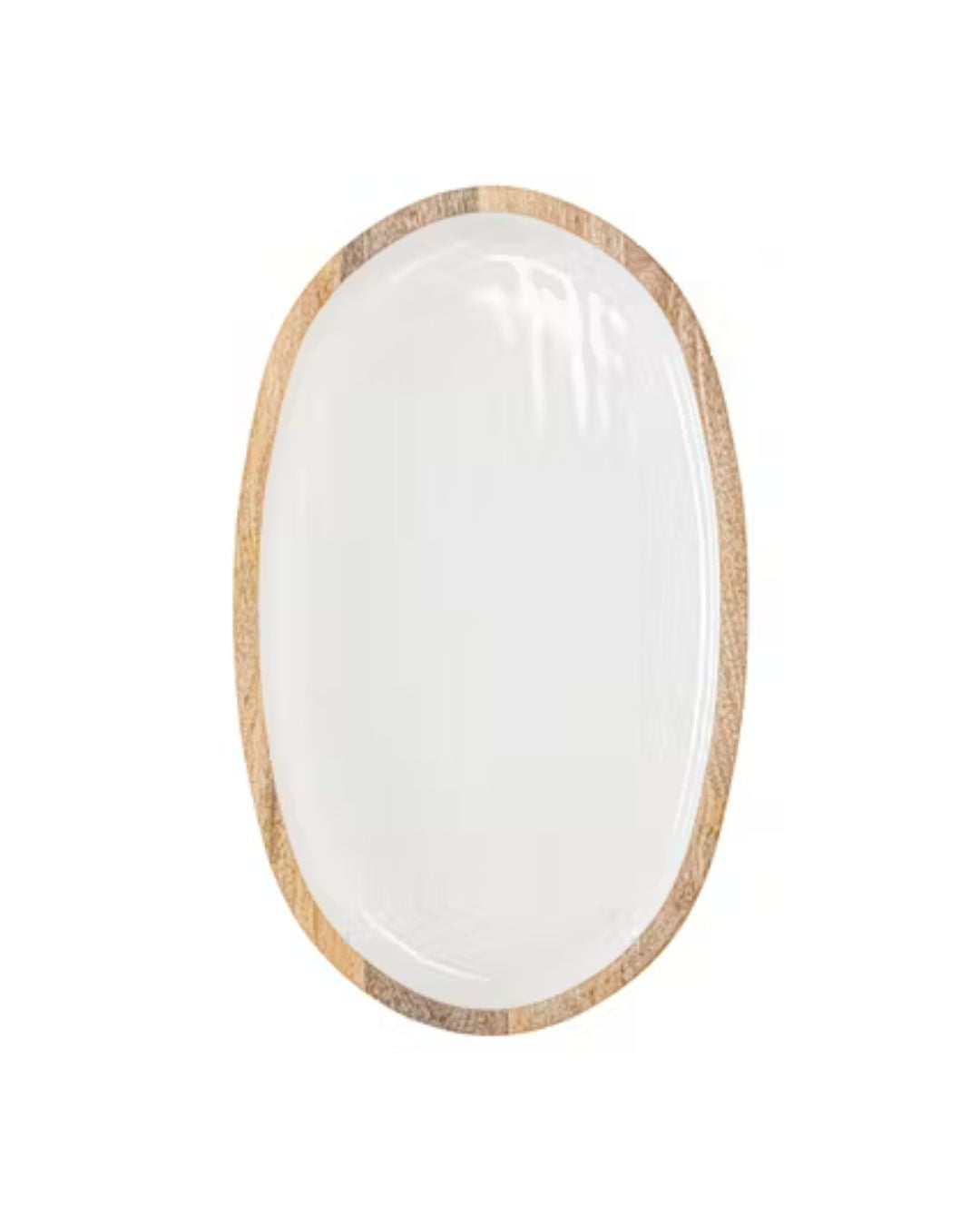 TABLA OVAL